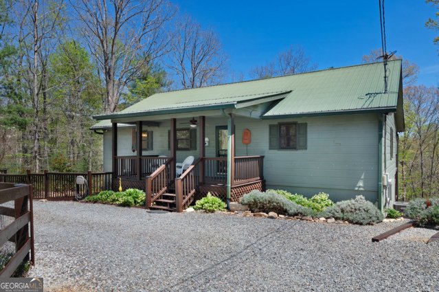 86 Armor Way Ellijay - Photo 9