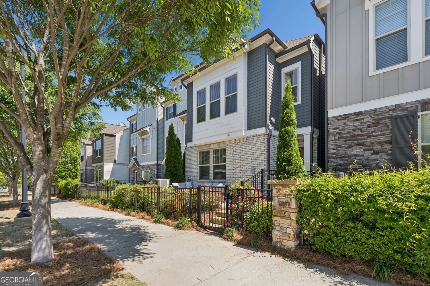 1061 Kirkland Circle Smyrna - Photo 1