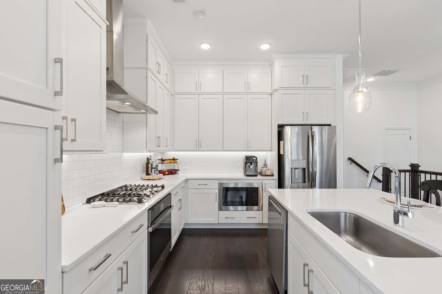 1061 Kirkland Circle Smyrna - Photo 10