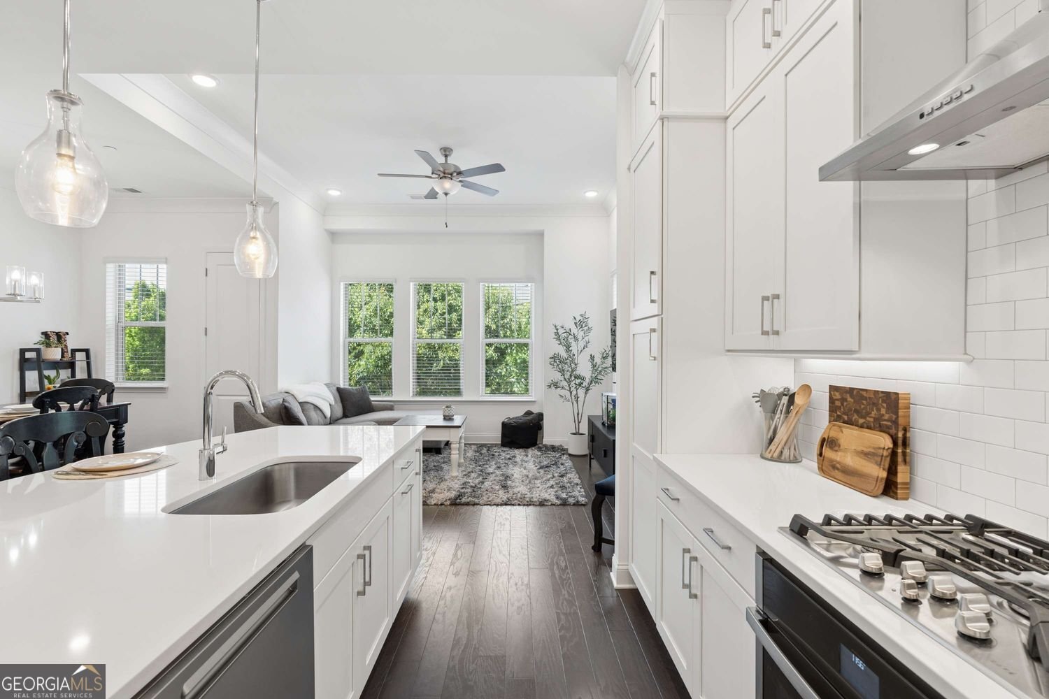 1061 Kirkland Circle Smyrna - Photo 11