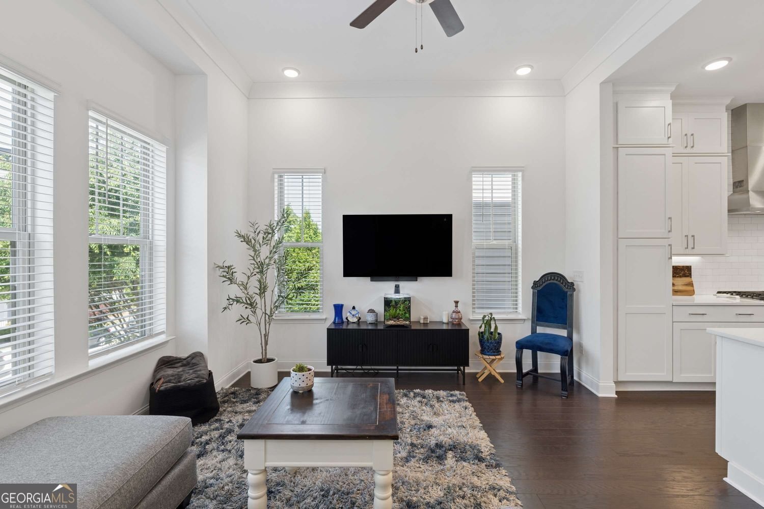 1061 Kirkland Circle Smyrna - Photo 17