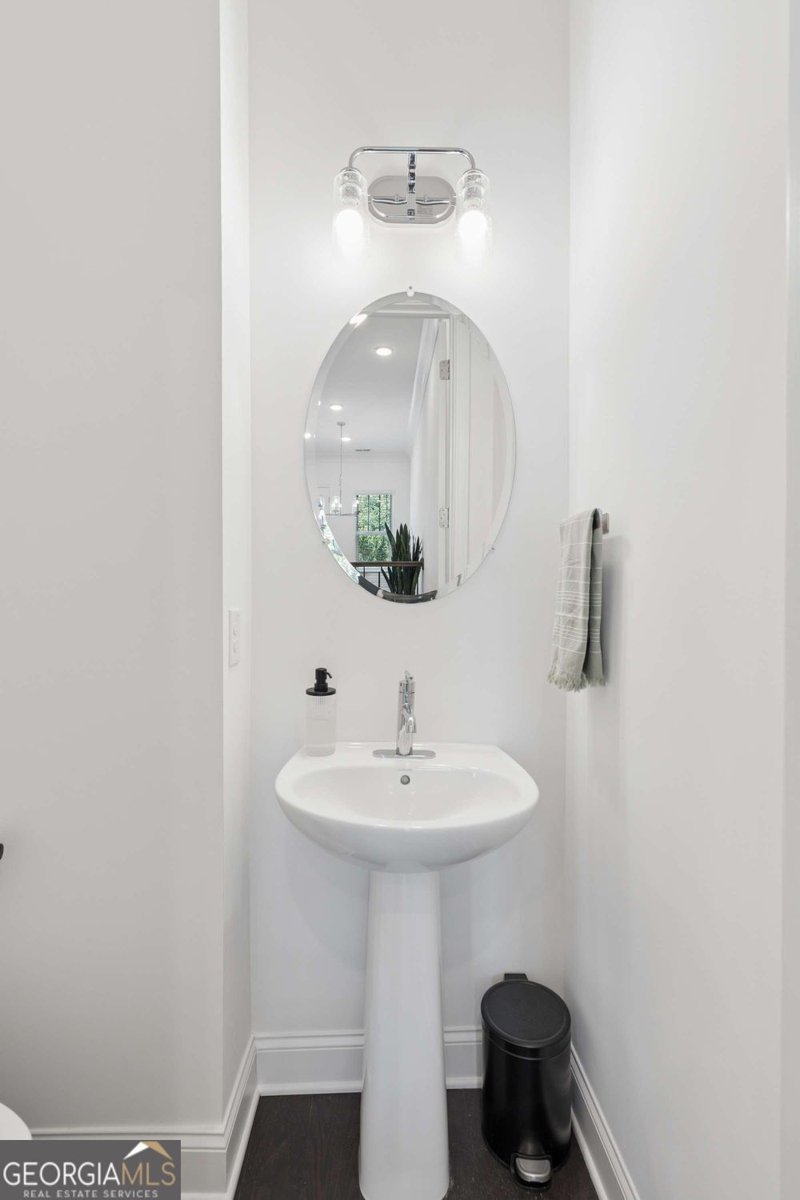 1061 Kirkland Circle Smyrna - Photo 29