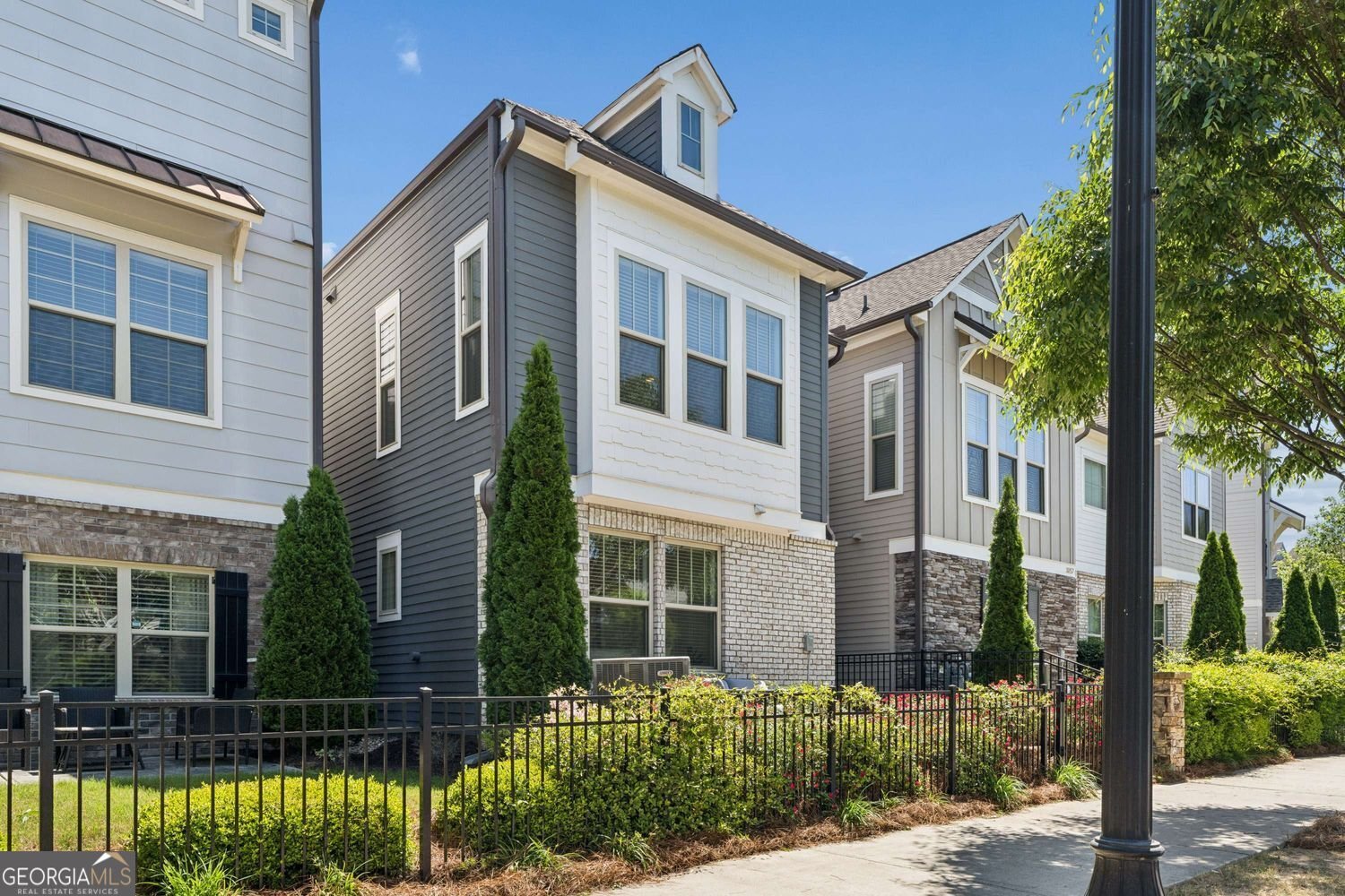 1061 Kirkland Circle Smyrna - Photo 38