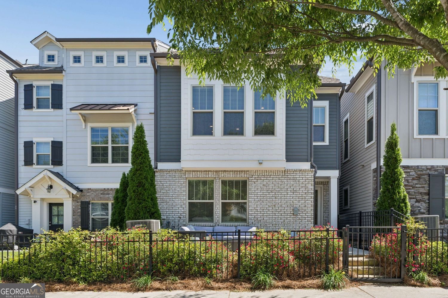 1061 Kirkland Circle Smyrna - Photo 39