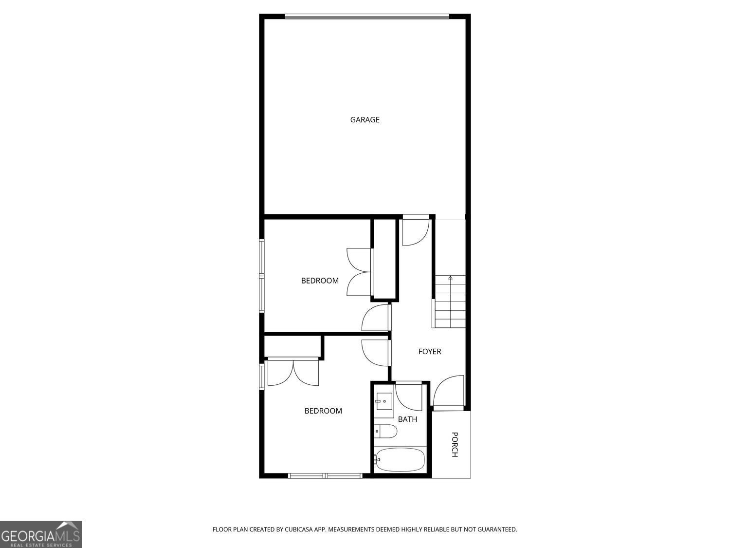 1061 Kirkland Circle Smyrna - Photo 41