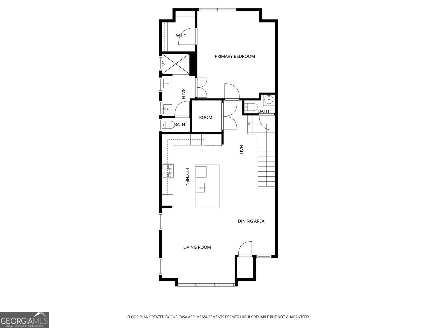 1061 Kirkland Circle Smyrna - Photo 42