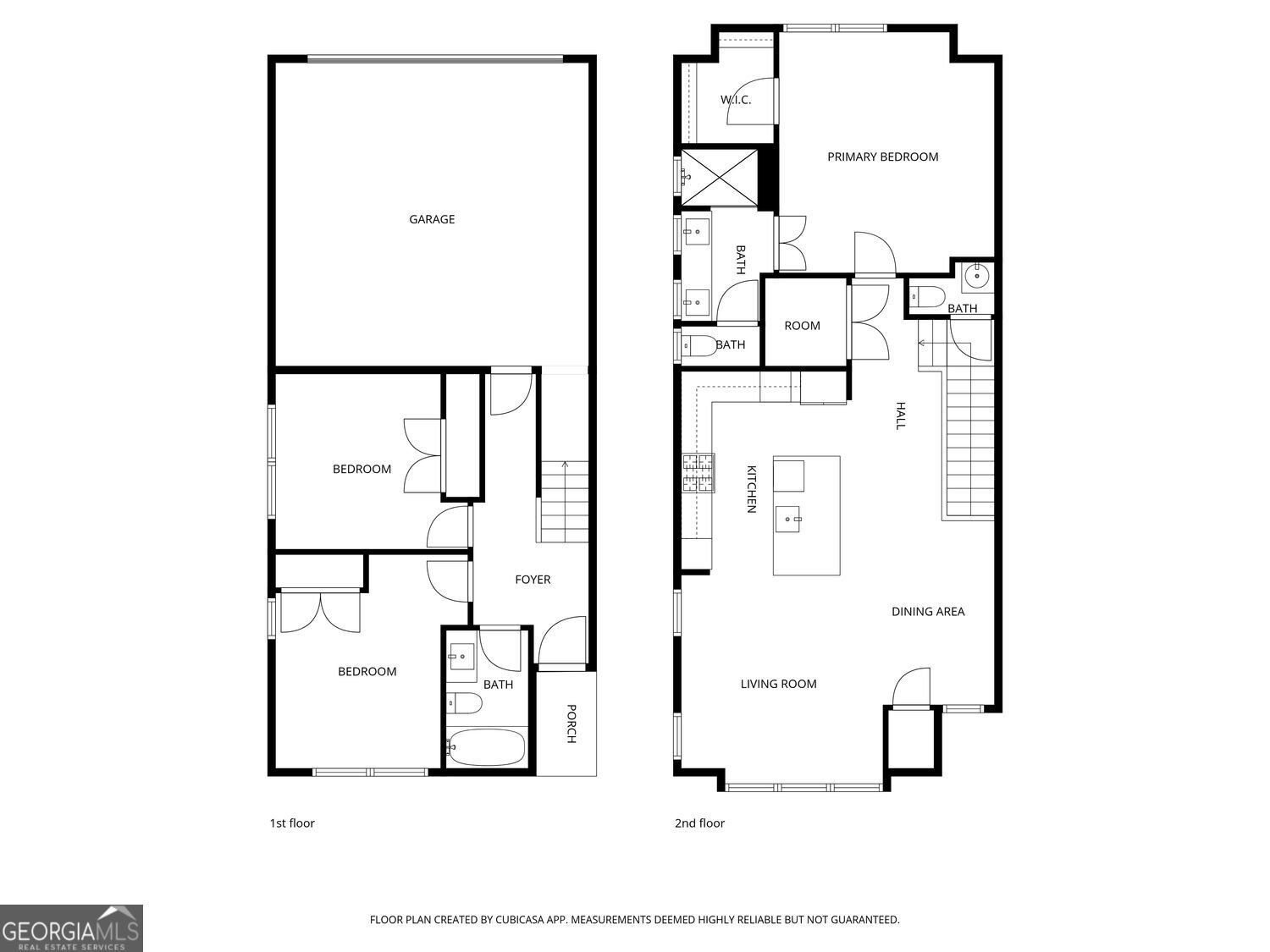 1061 Kirkland Circle Smyrna - Photo 43