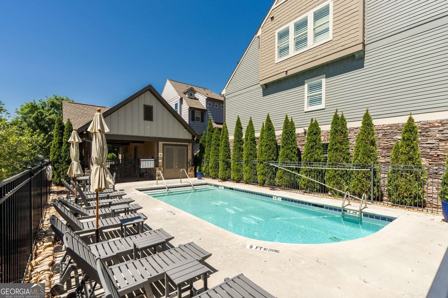 1061 Kirkland Circle Smyrna - Photo 45