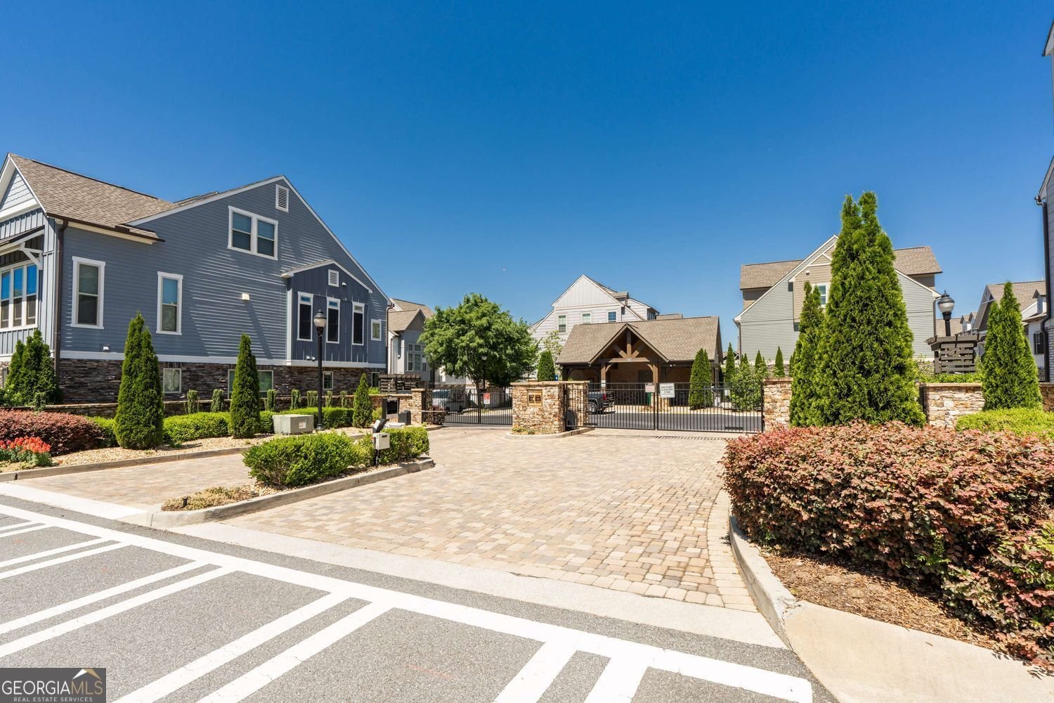 1061 Kirkland Circle Smyrna - Photo 46