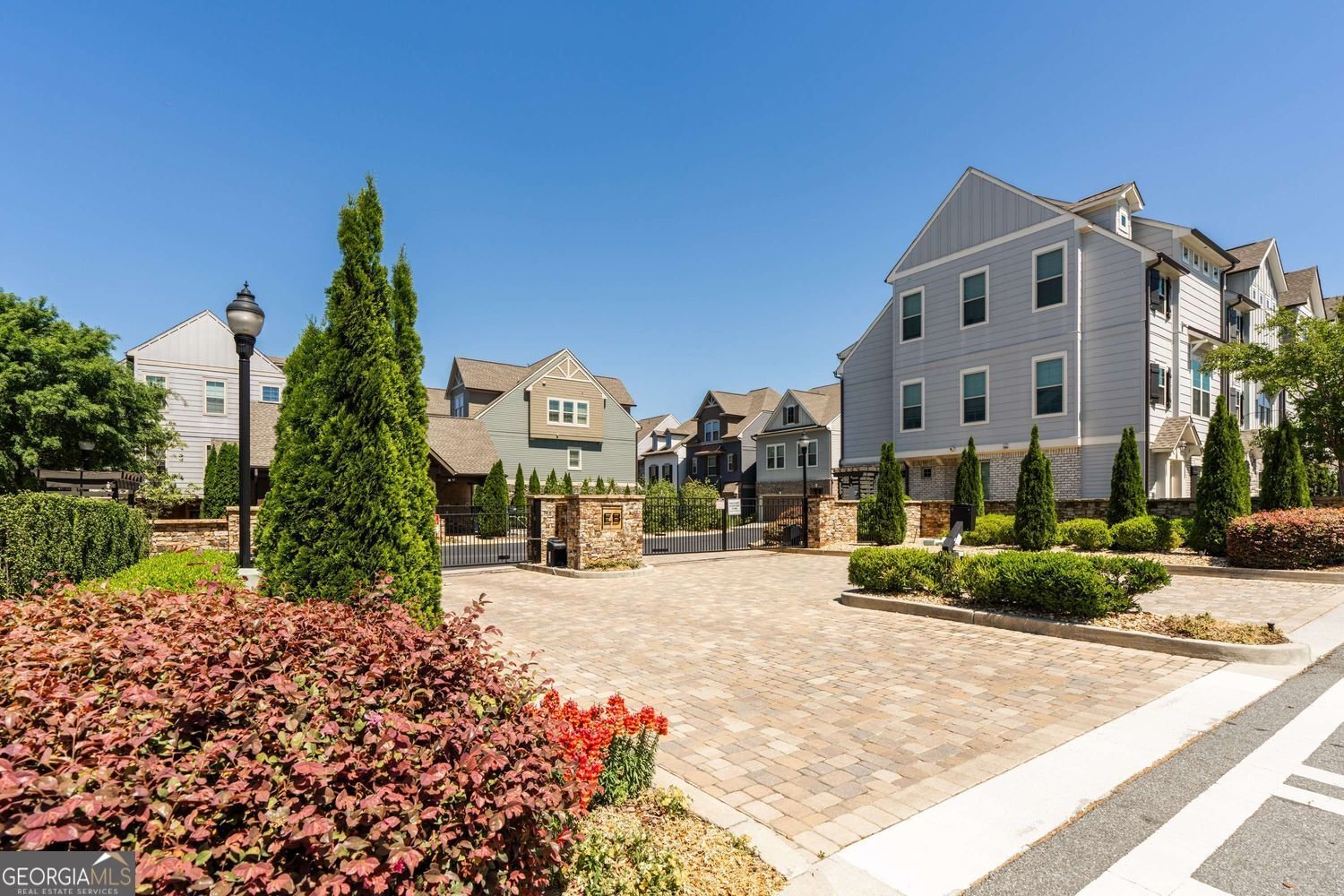 1061 Kirkland Circle Smyrna - Photo 47