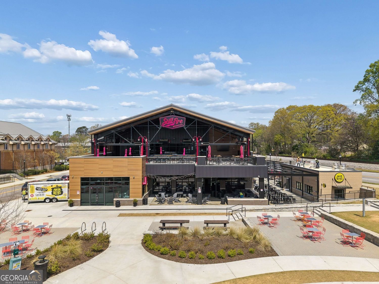 1061 Kirkland Circle Smyrna - Photo 51