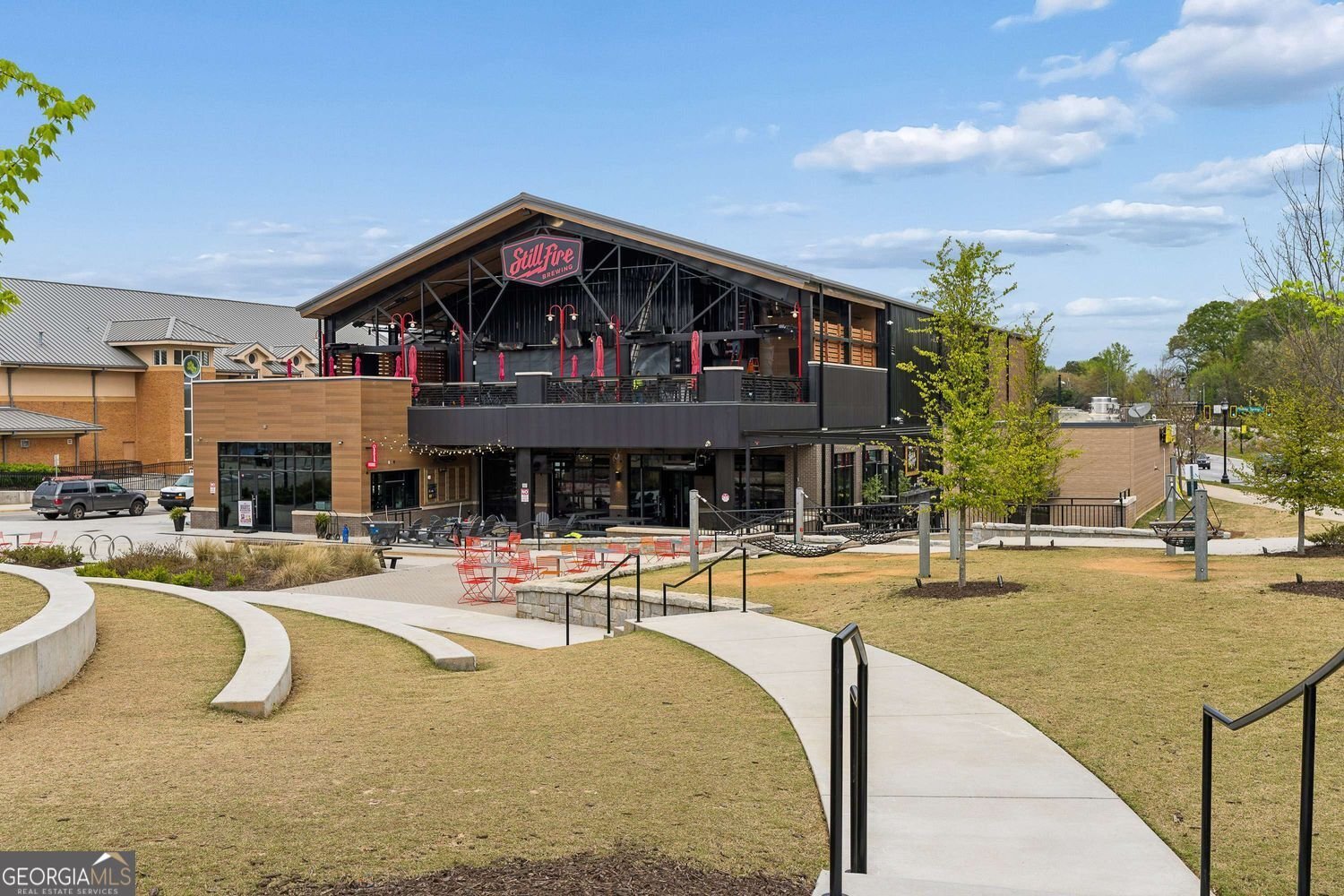 1061 Kirkland Circle Smyrna - Photo 52