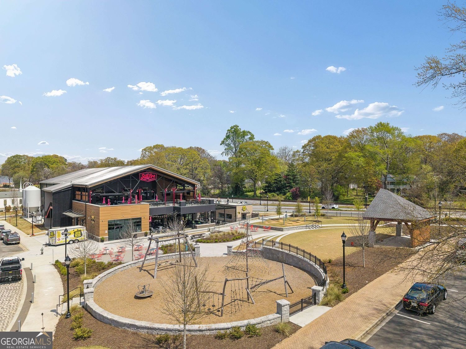 1061 Kirkland Circle Smyrna - Photo 53