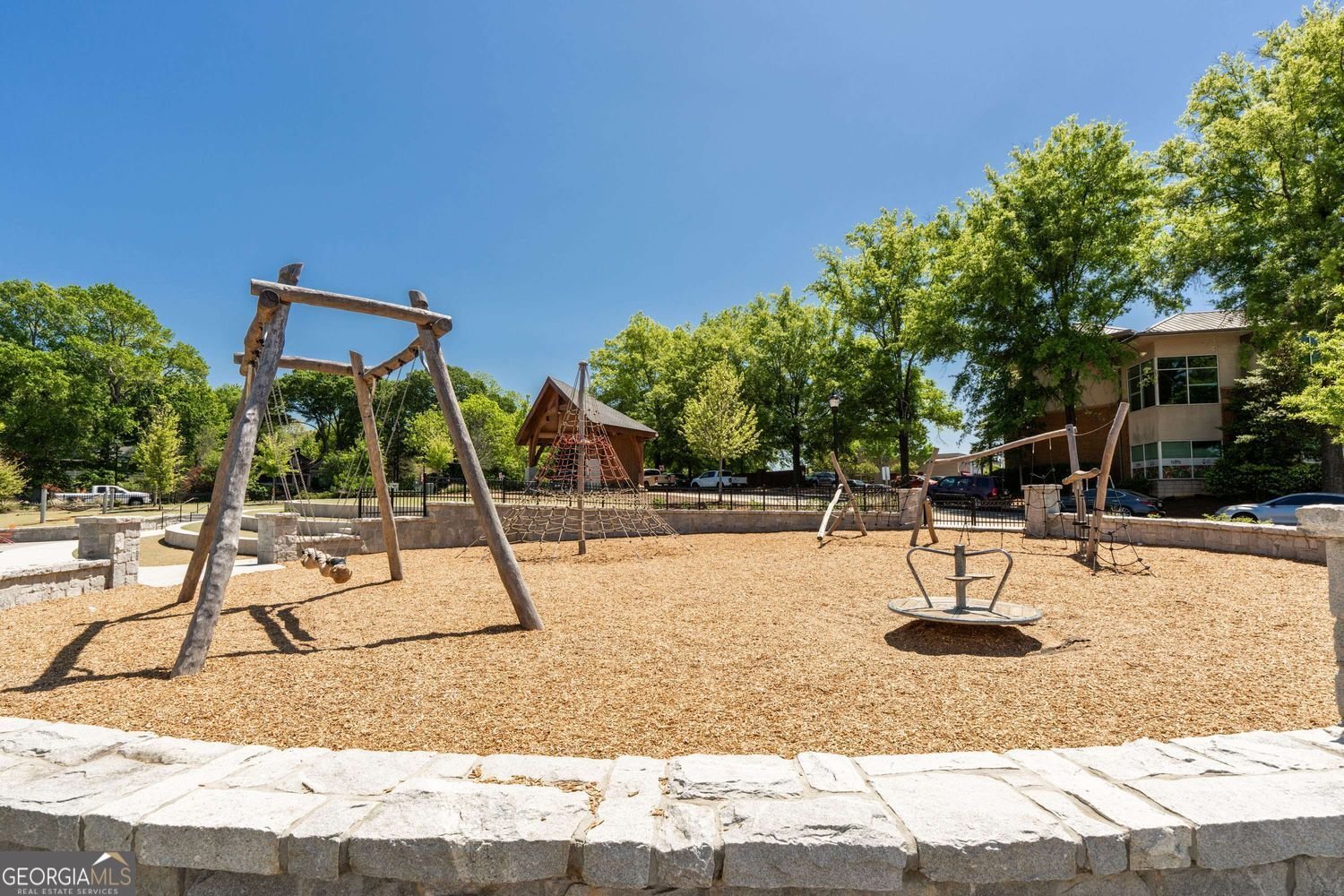 1061 Kirkland Circle Smyrna - Photo 55