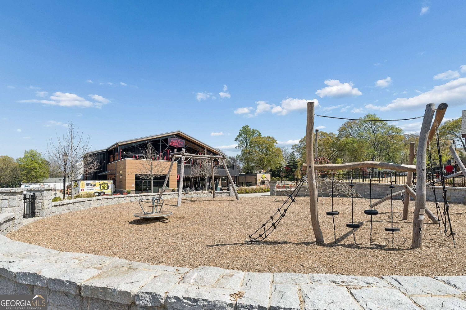 1061 Kirkland Circle Smyrna - Photo 56