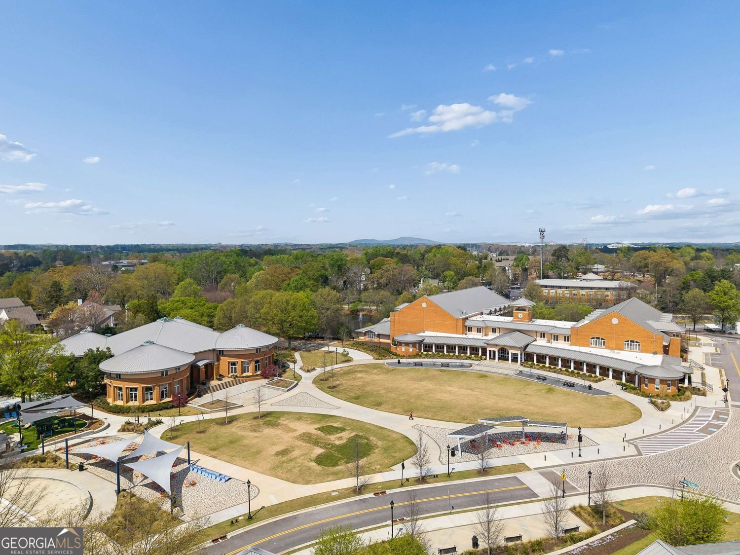 1061 Kirkland Circle Smyrna - Photo 57