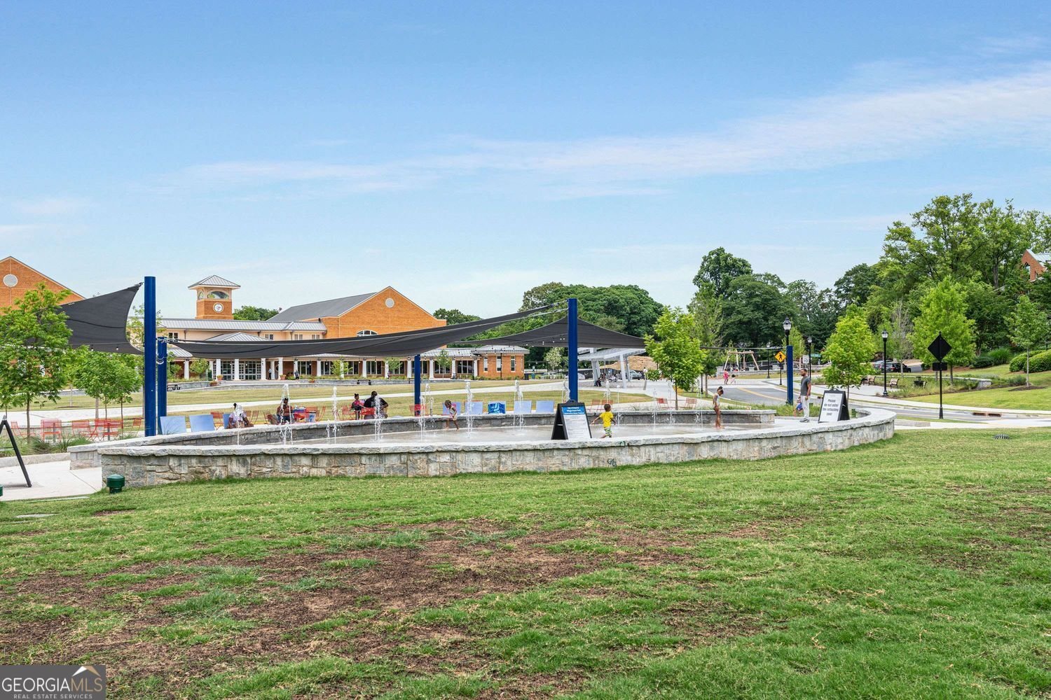 1061 Kirkland Circle Smyrna - Photo 58