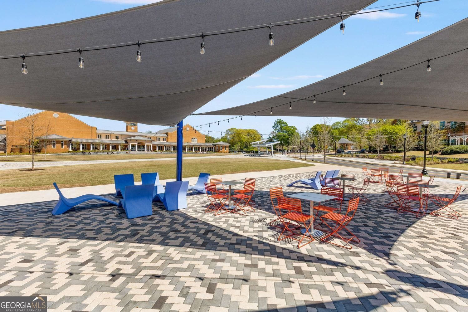 1061 Kirkland Circle Smyrna - Photo 59