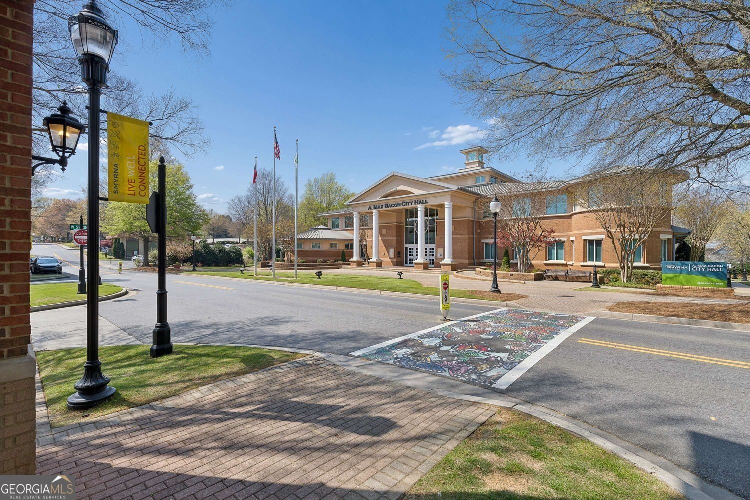 1061 Kirkland Circle Smyrna - Photo 60