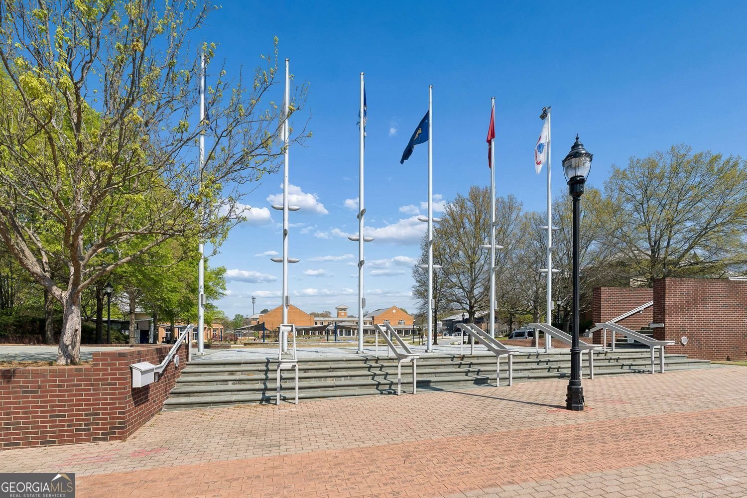 1061 Kirkland Circle Smyrna - Photo 61