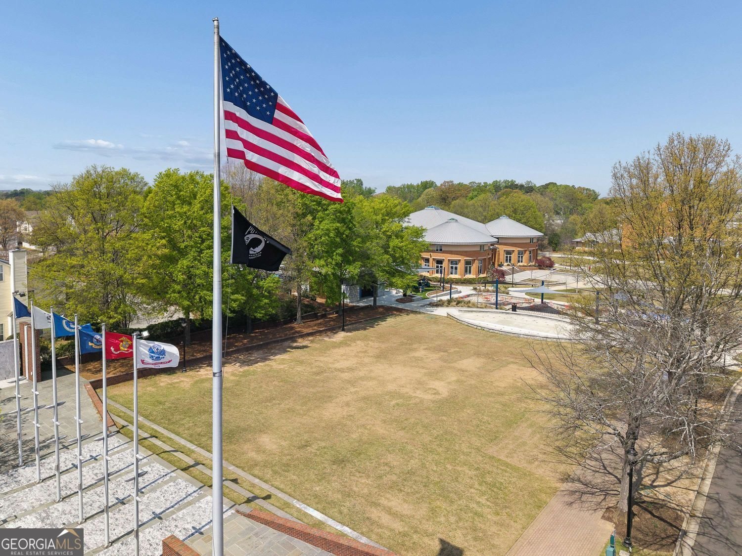 1061 Kirkland Circle Smyrna - Photo 62