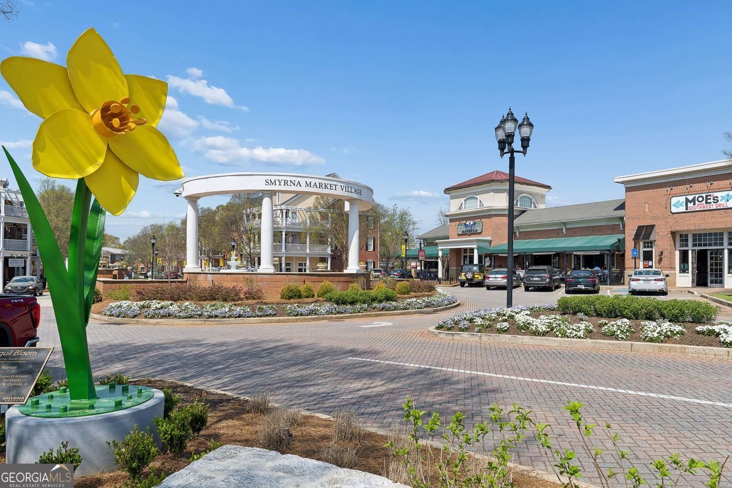 1061 Kirkland Circle Smyrna - Photo 64