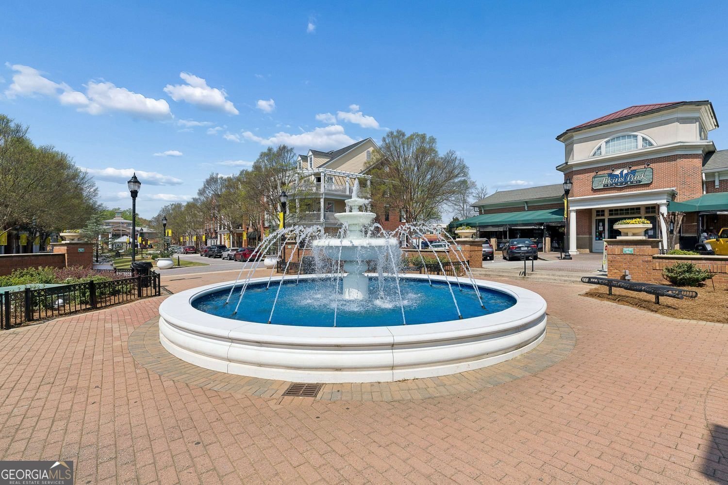 1061 Kirkland Circle Smyrna - Photo 65