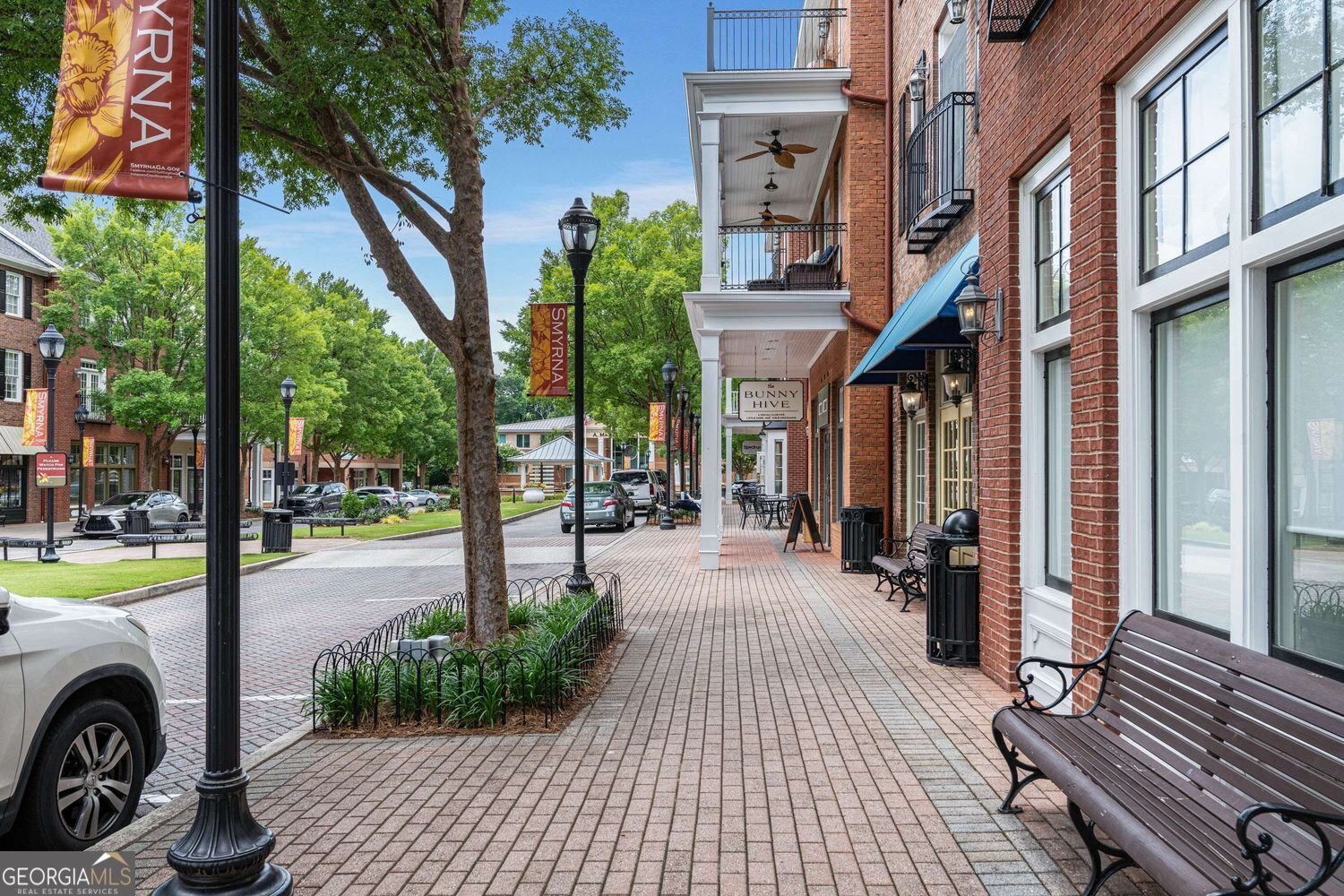 1061 Kirkland Circle Smyrna - Photo 68