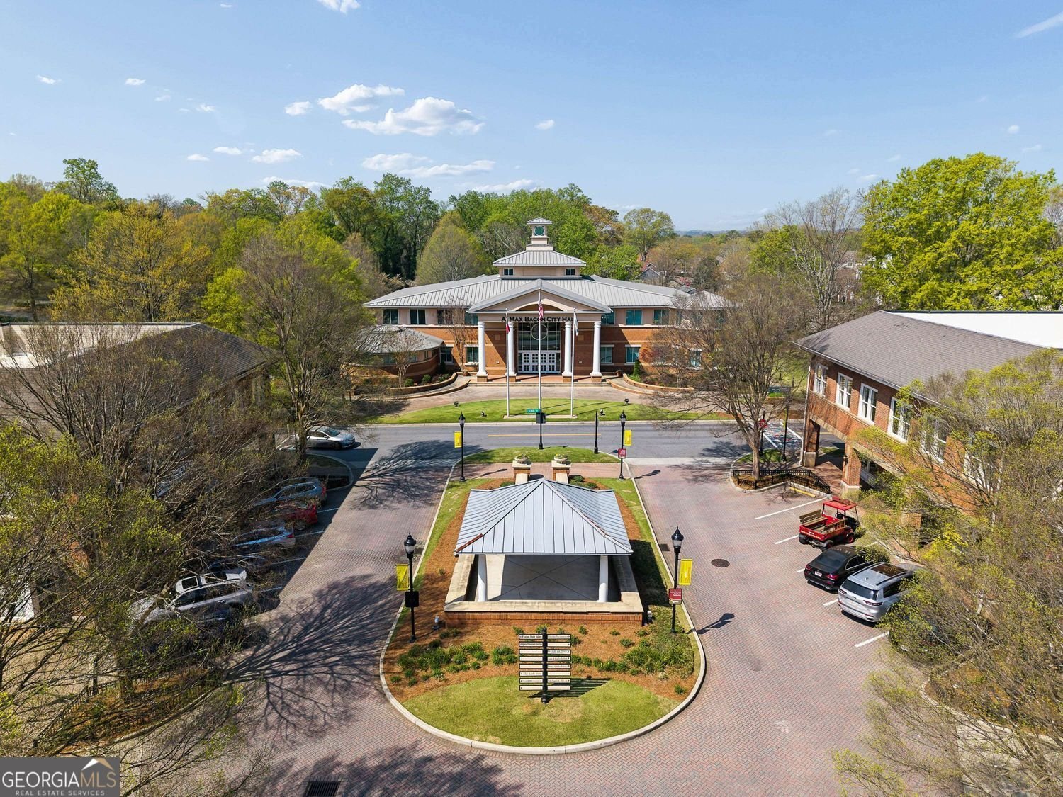 1061 Kirkland Circle Smyrna - Photo 69