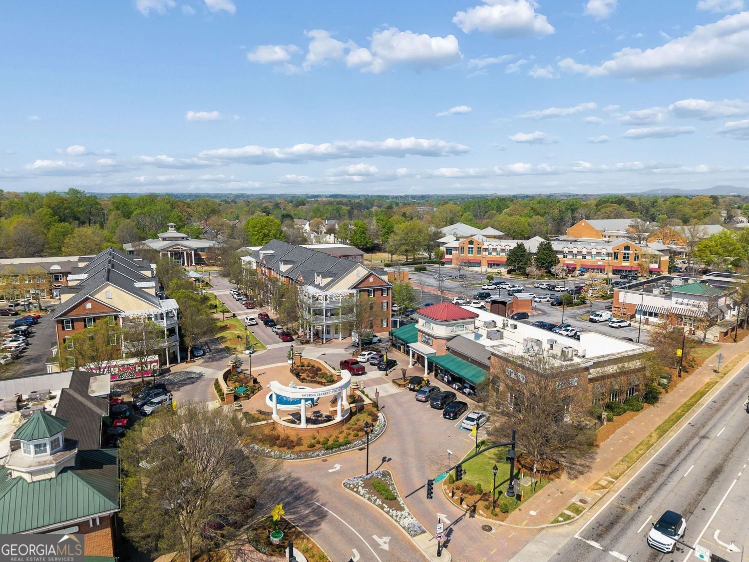1061 Kirkland Circle Smyrna - Photo 70