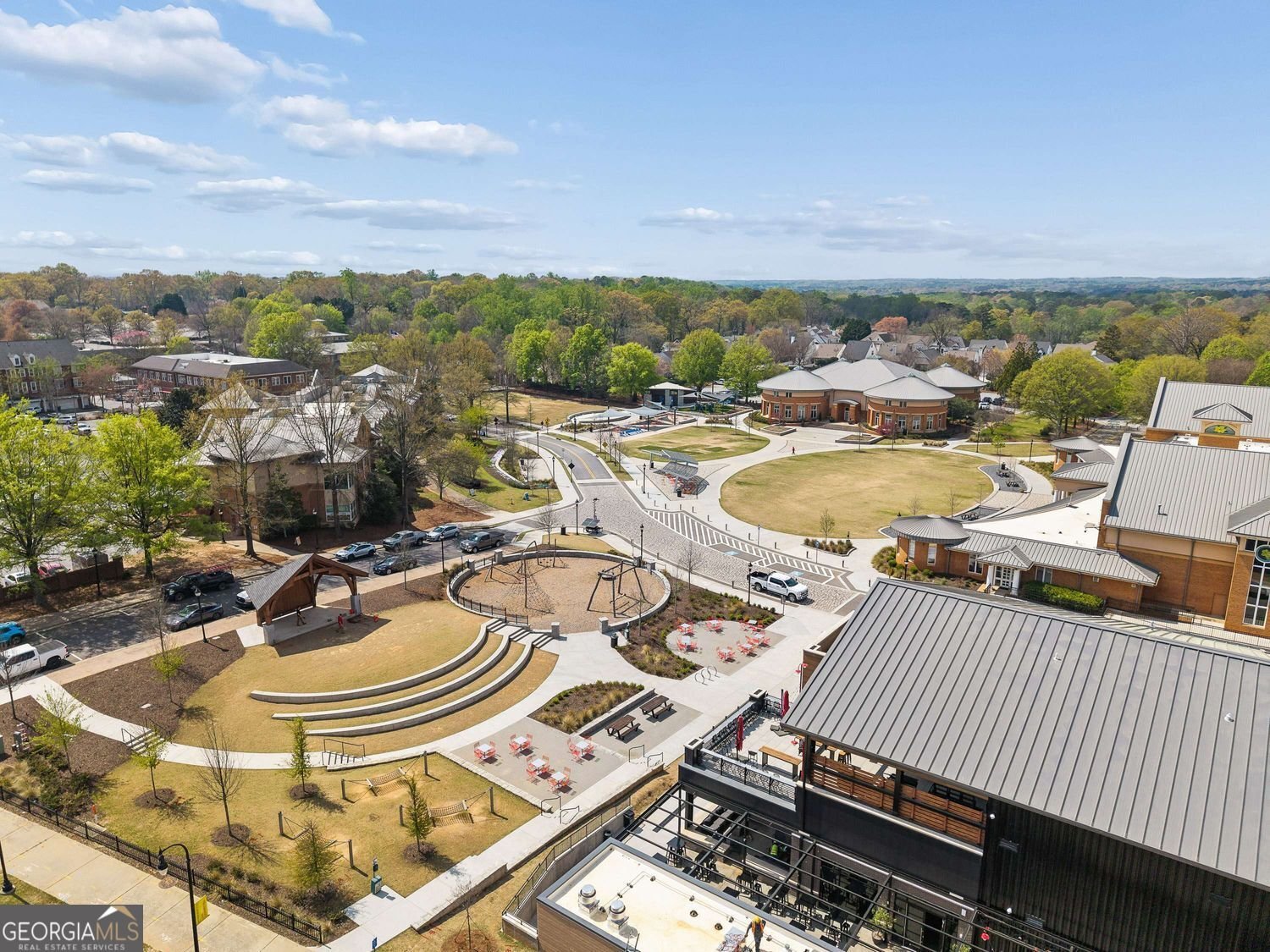 1061 Kirkland Circle Smyrna - Photo 72