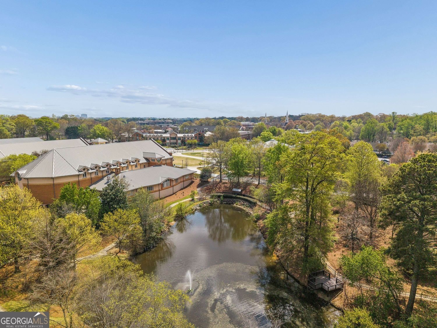 1061 Kirkland Circle Smyrna - Photo 73