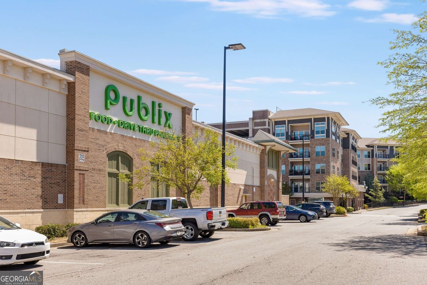 1061 Kirkland Circle Smyrna - Photo 77