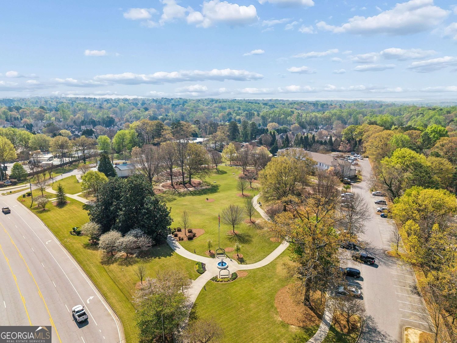 1061 Kirkland Circle Smyrna - Photo 82