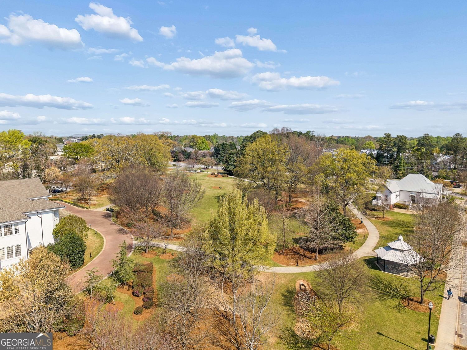 1061 Kirkland Circle Smyrna - Photo 84