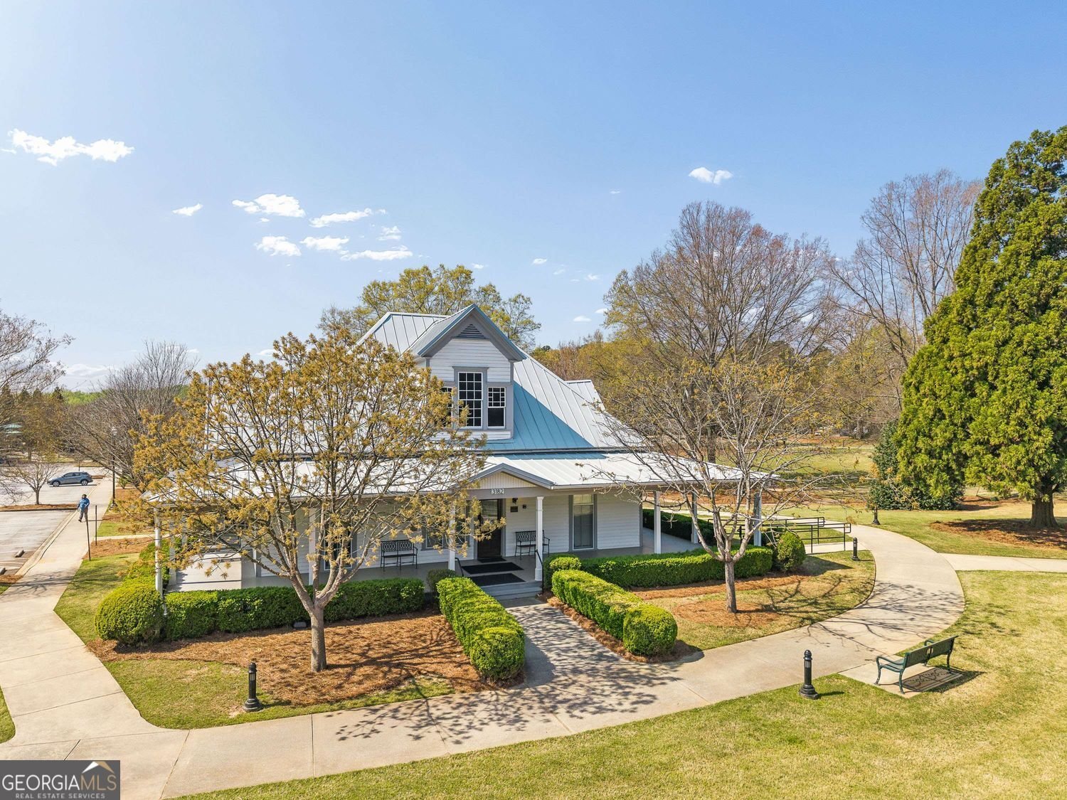 1061 Kirkland Circle Smyrna - Photo 87