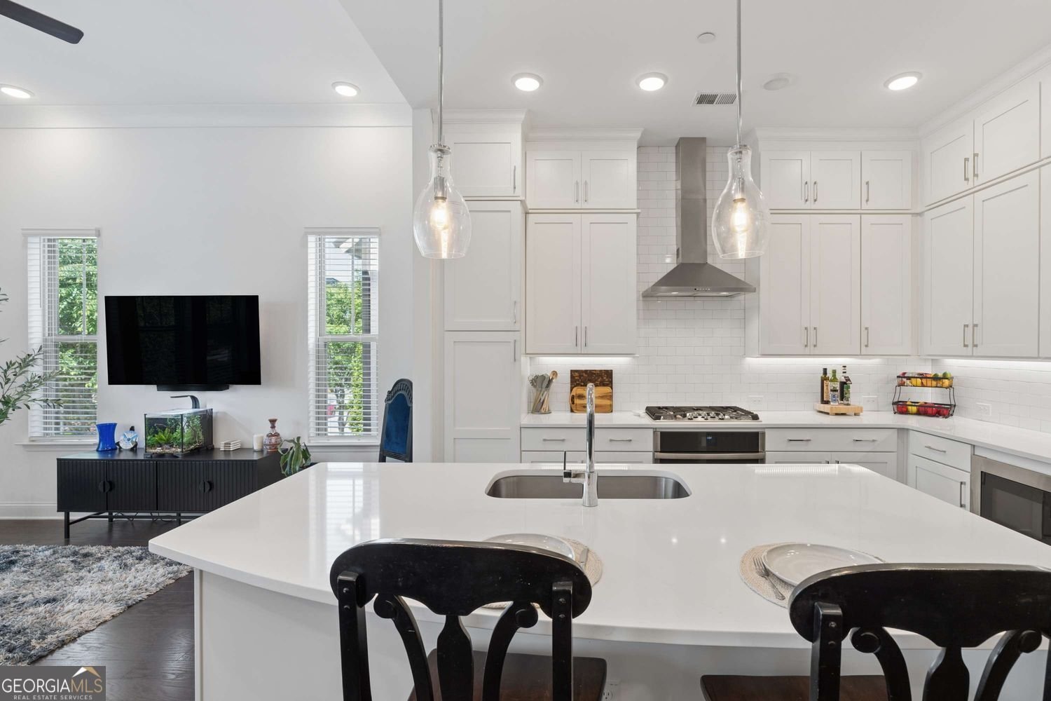 1061 Kirkland Circle Smyrna - Photo 9