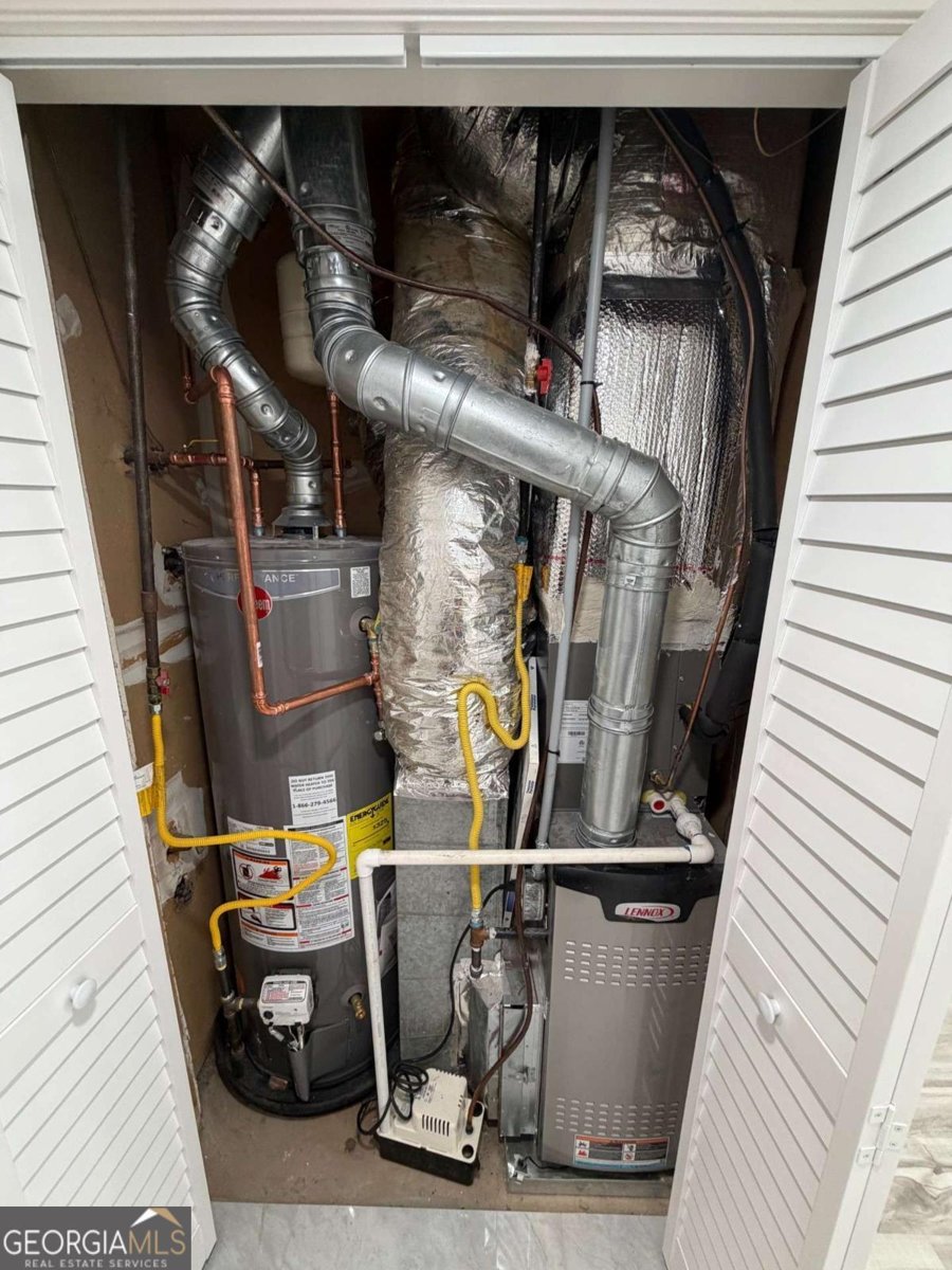 2250 Kings Gate Circle Snellville - Photo 27