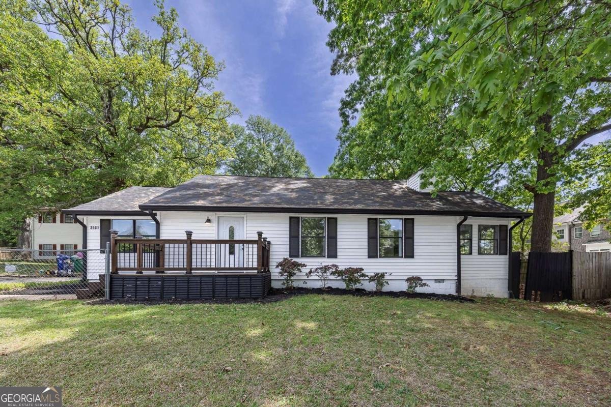 3581 Midway Road Decatur - Photo 1