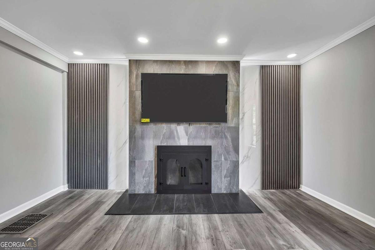 3581 Midway Road Decatur - Photo 10