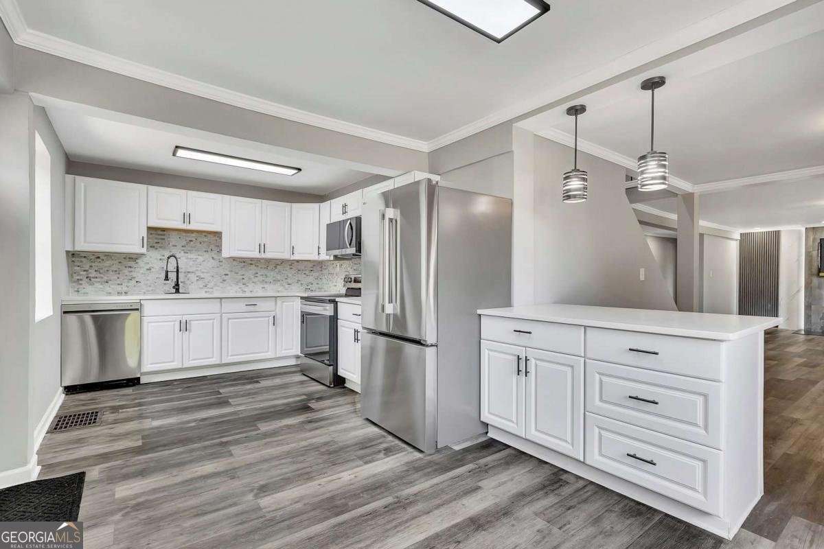 3581 Midway Road Decatur - Photo 14