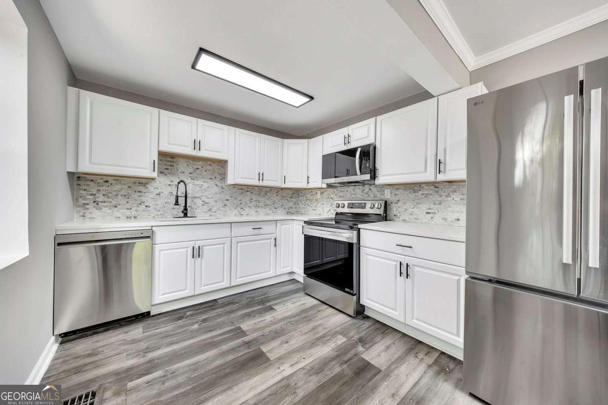 3581 Midway Road Decatur - Photo 15