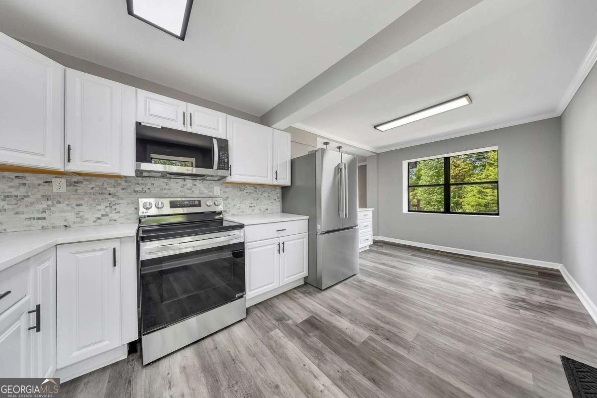 3581 Midway Road Decatur - Photo 16