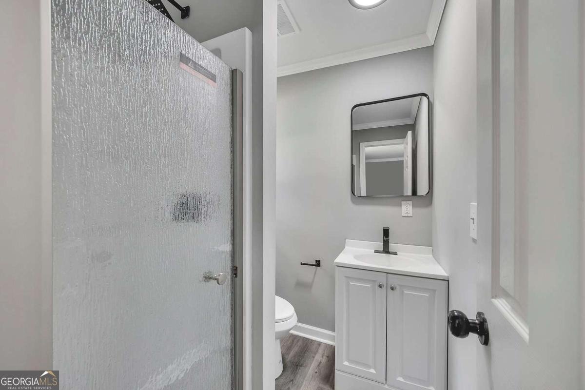 3581 Midway Road Decatur - Photo 19