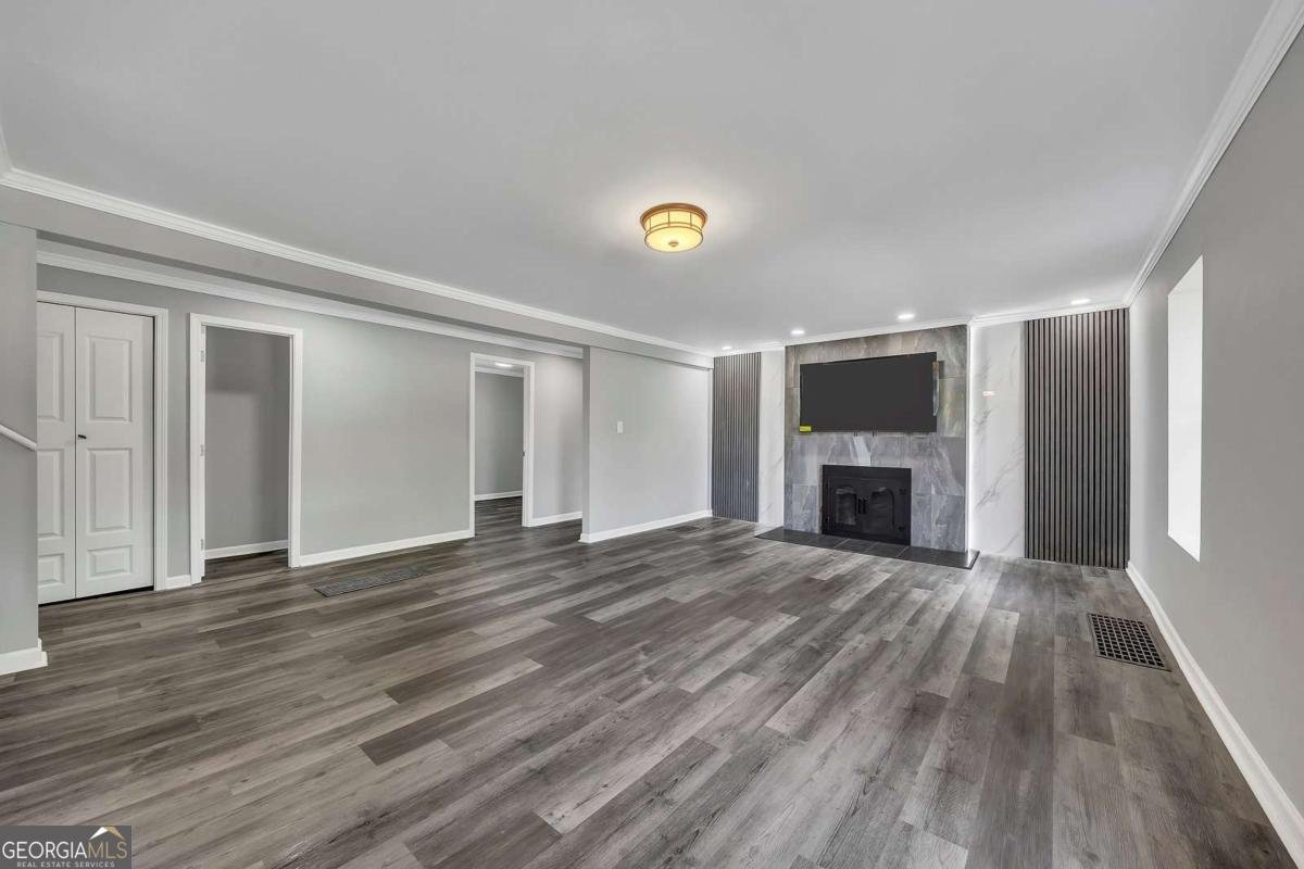 3581 Midway Road Decatur - Photo 6