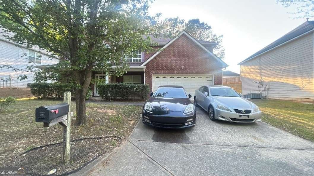 6397 Dekeon Drive Atlanta - Photo 1