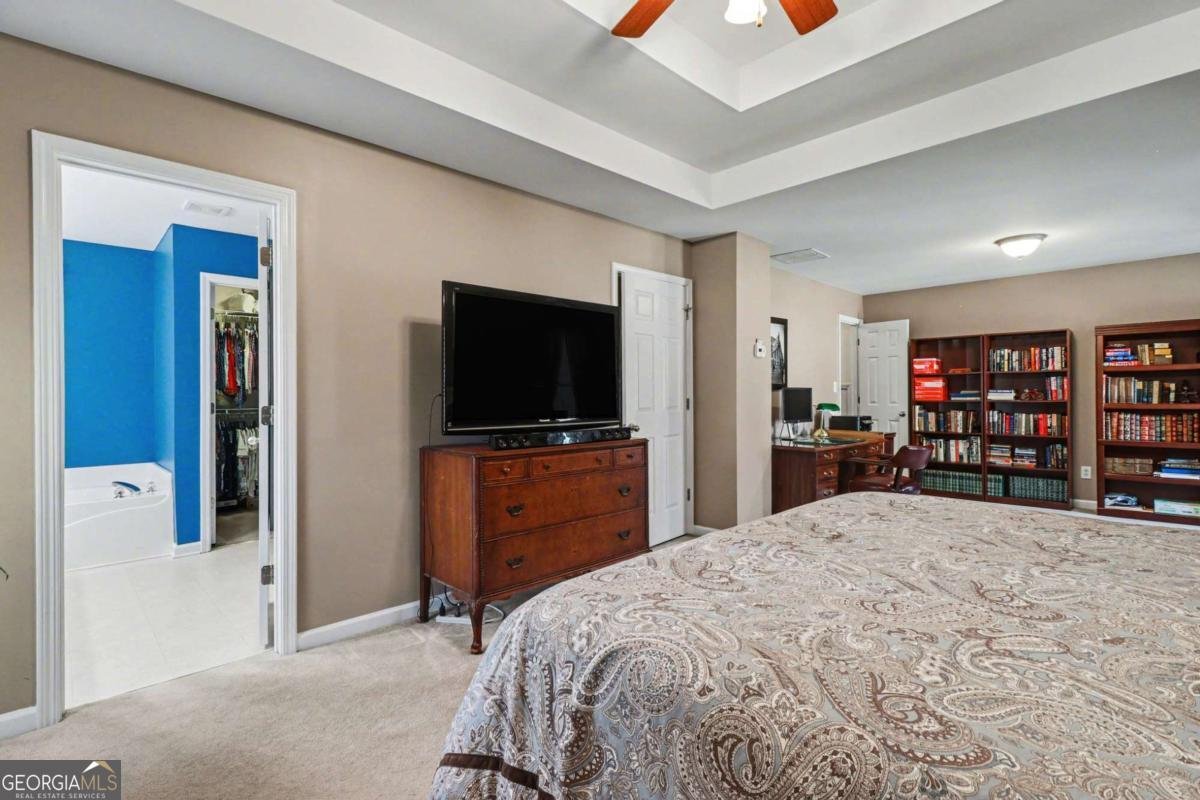 327 Laurel Glen Crossing Canton - Photo 14