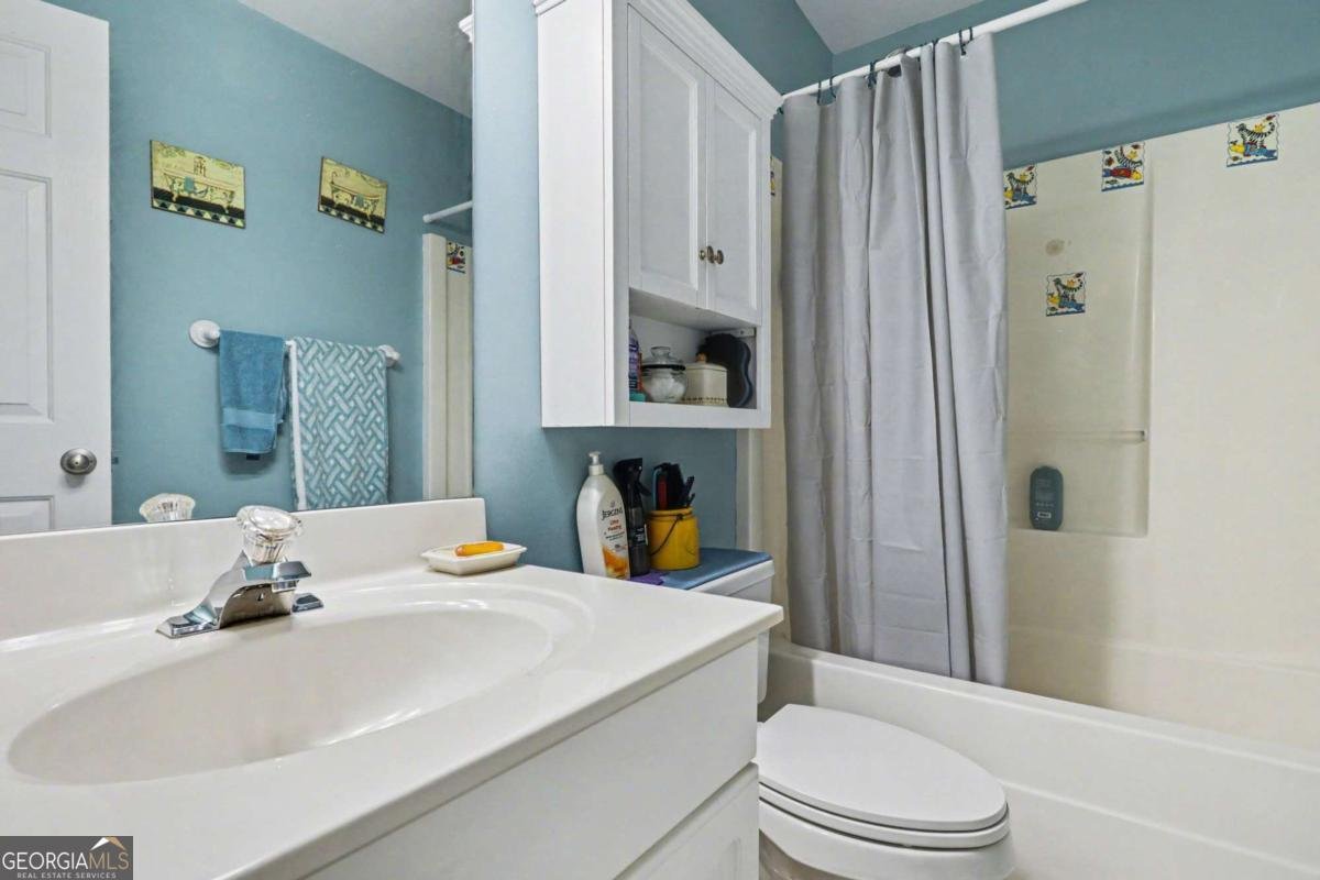 327 Laurel Glen Crossing Canton - Photo 21