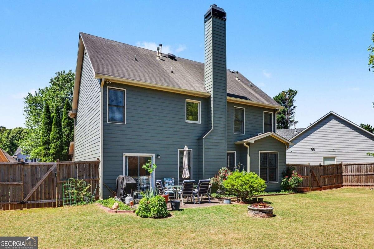 327 Laurel Glen Crossing Canton - Photo 23