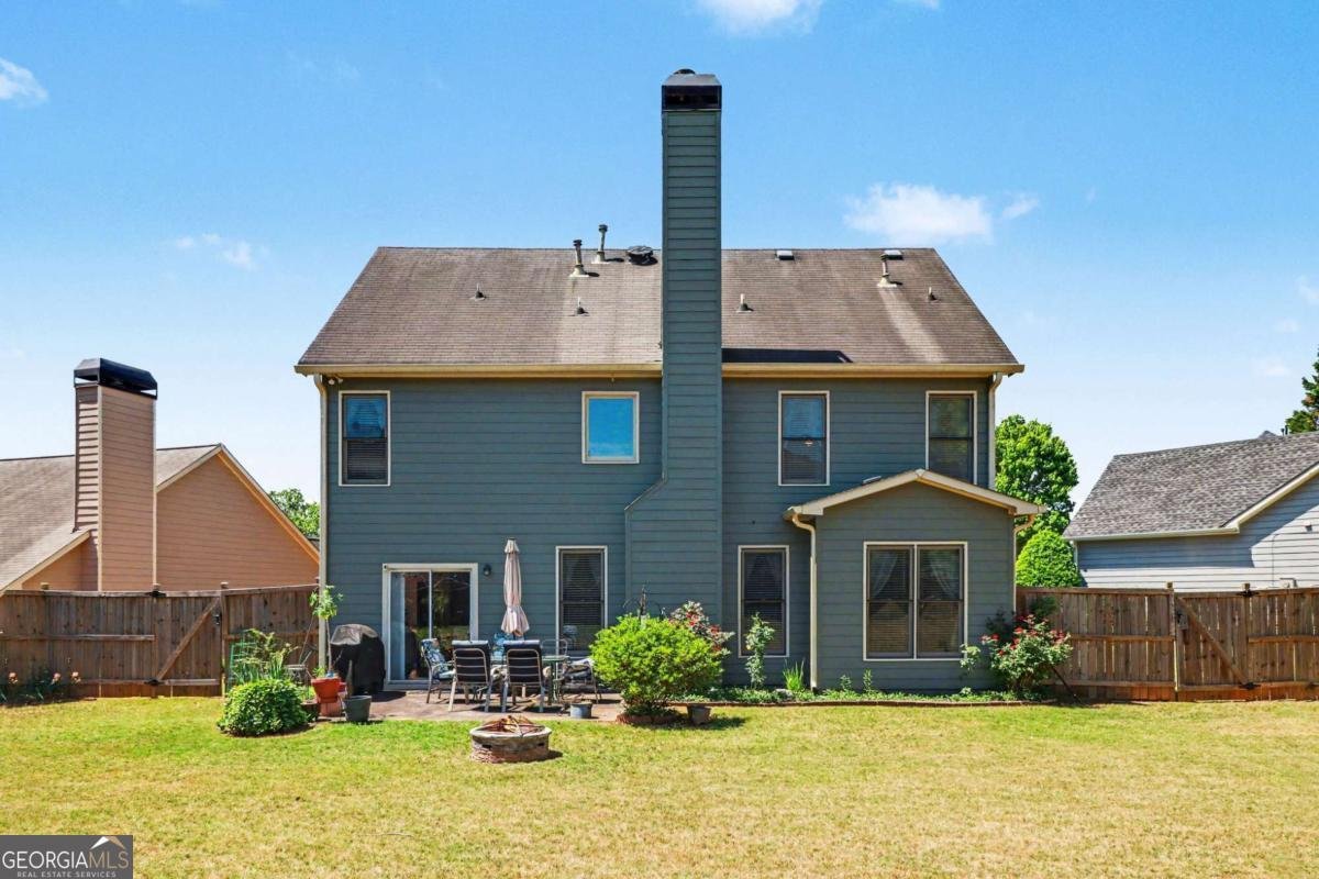 327 Laurel Glen Crossing Canton - Photo 24